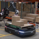 Illustration for article titled The naive fools at Boston Dynamics are putting their robots to work in factories now